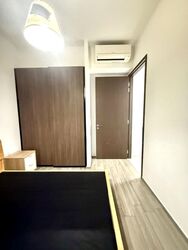 Forest Woods (D19), Condominium #627316951